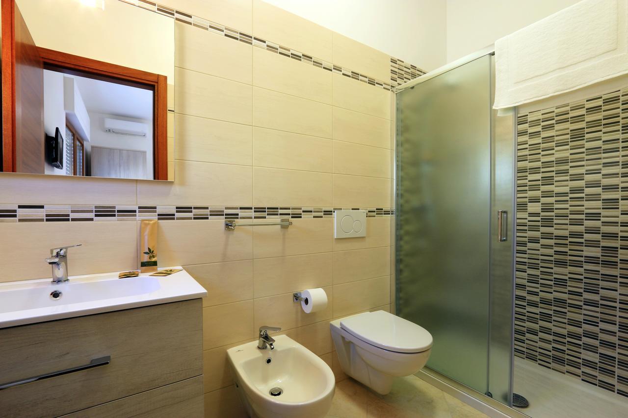 B&B Adriana Presicce Bagian luar foto